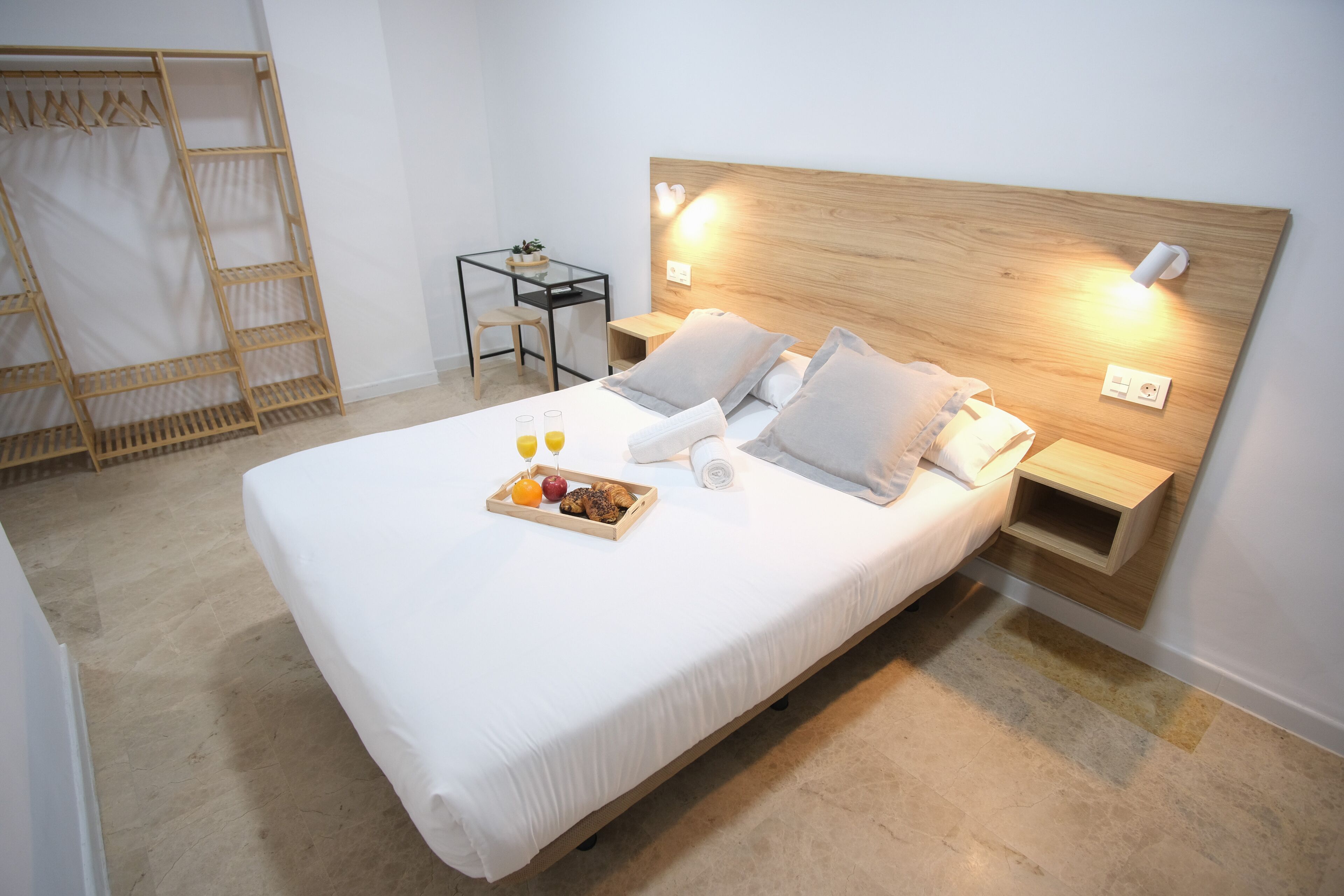 Foto - Urban Rooms Alicante