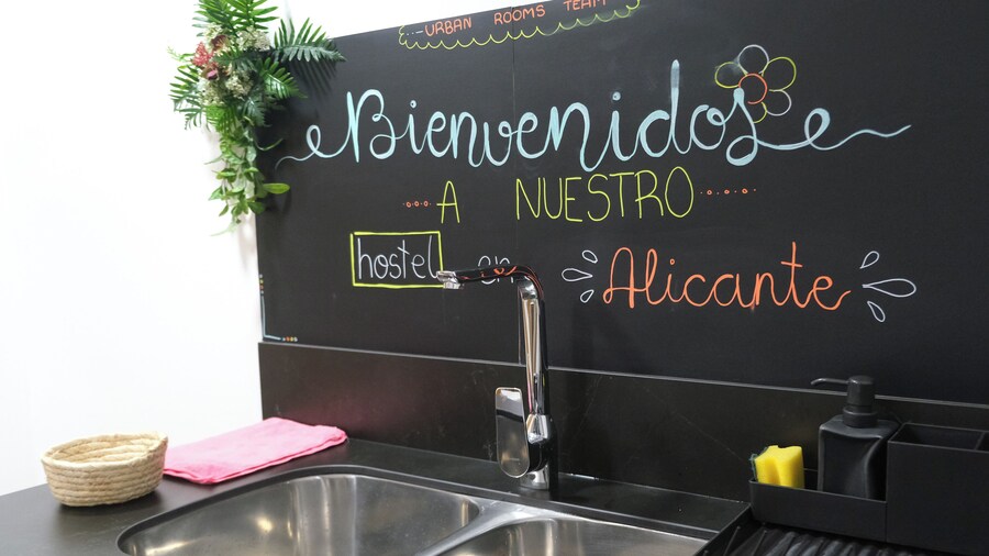 Urban Rooms Alicante