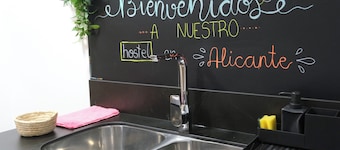 Urban Rooms Alicante