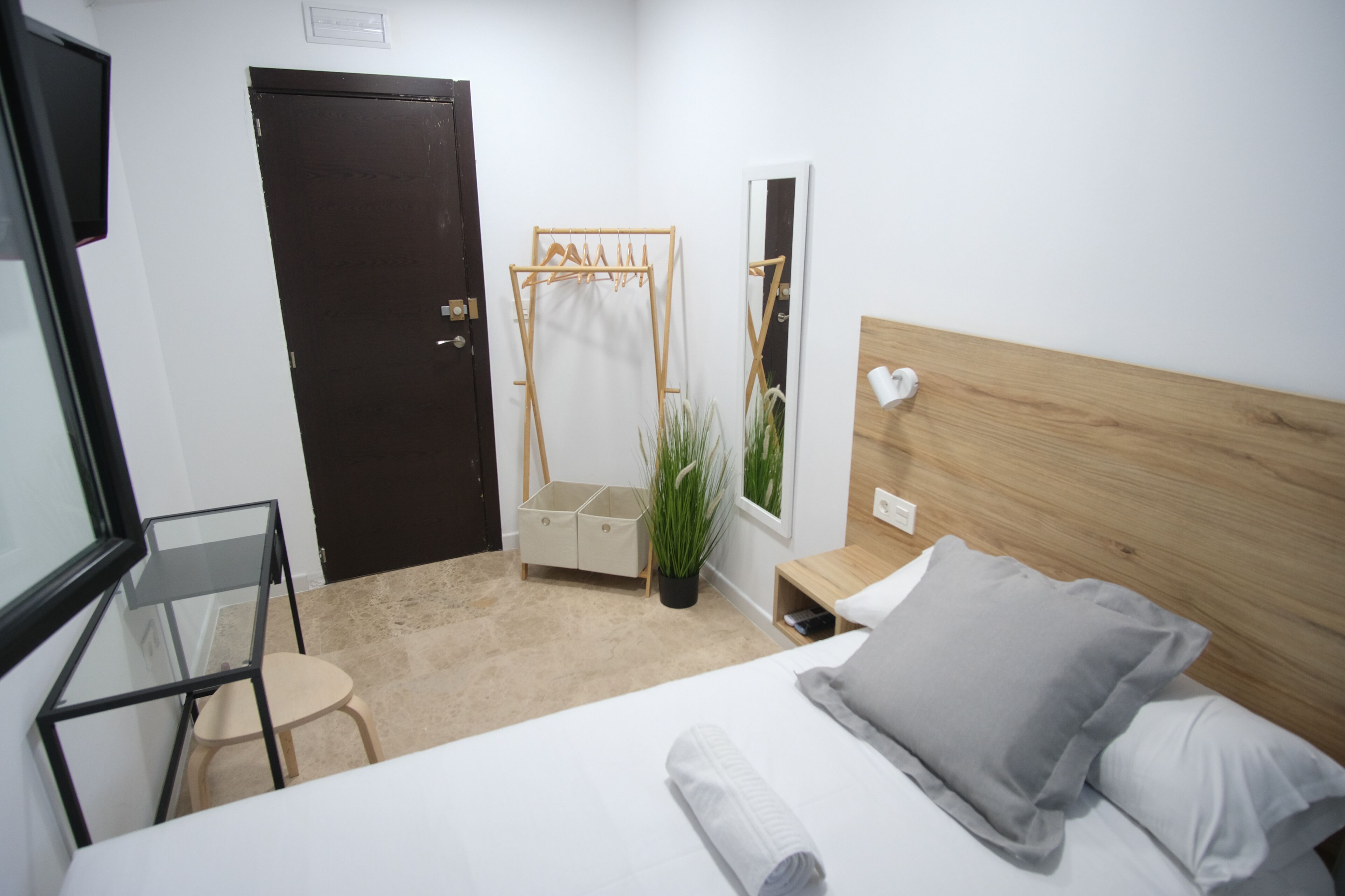 Foto - Urban Rooms Alicante