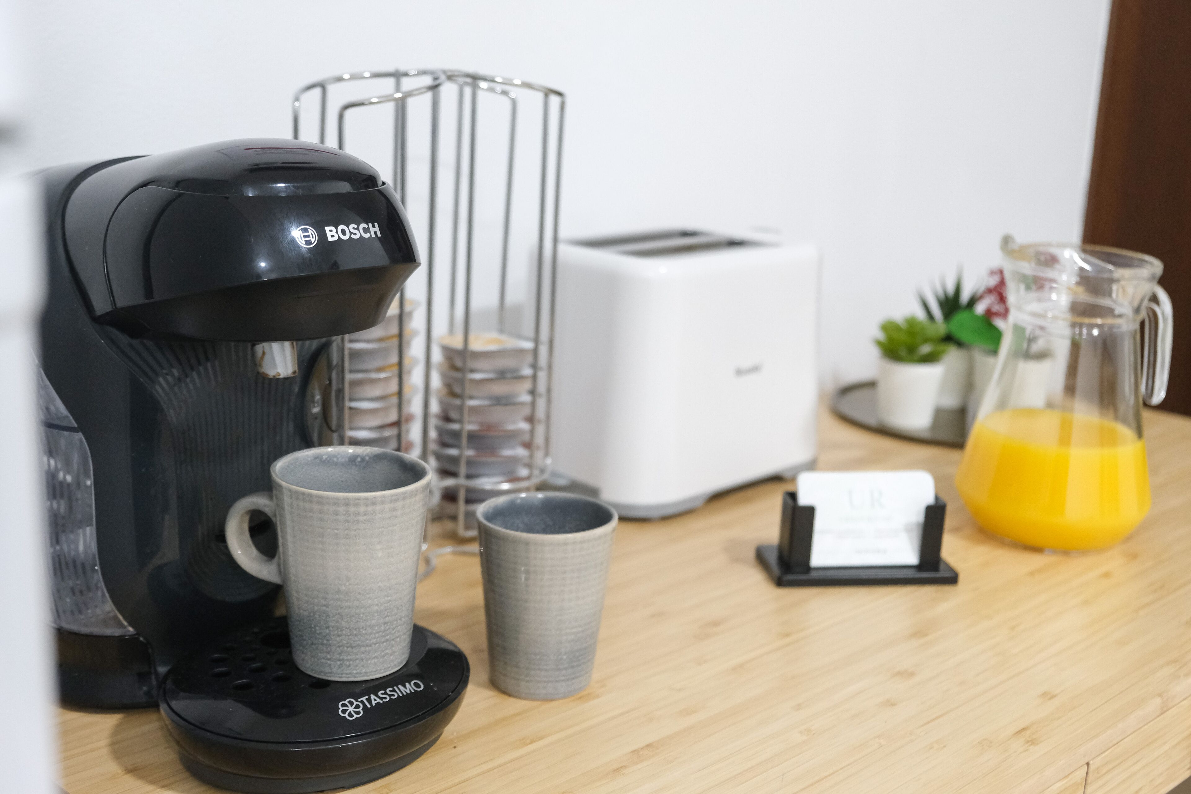 Foto - Urban Rooms Alicante