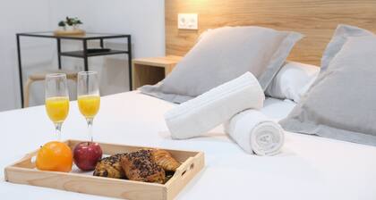 Urban Rooms Alicante