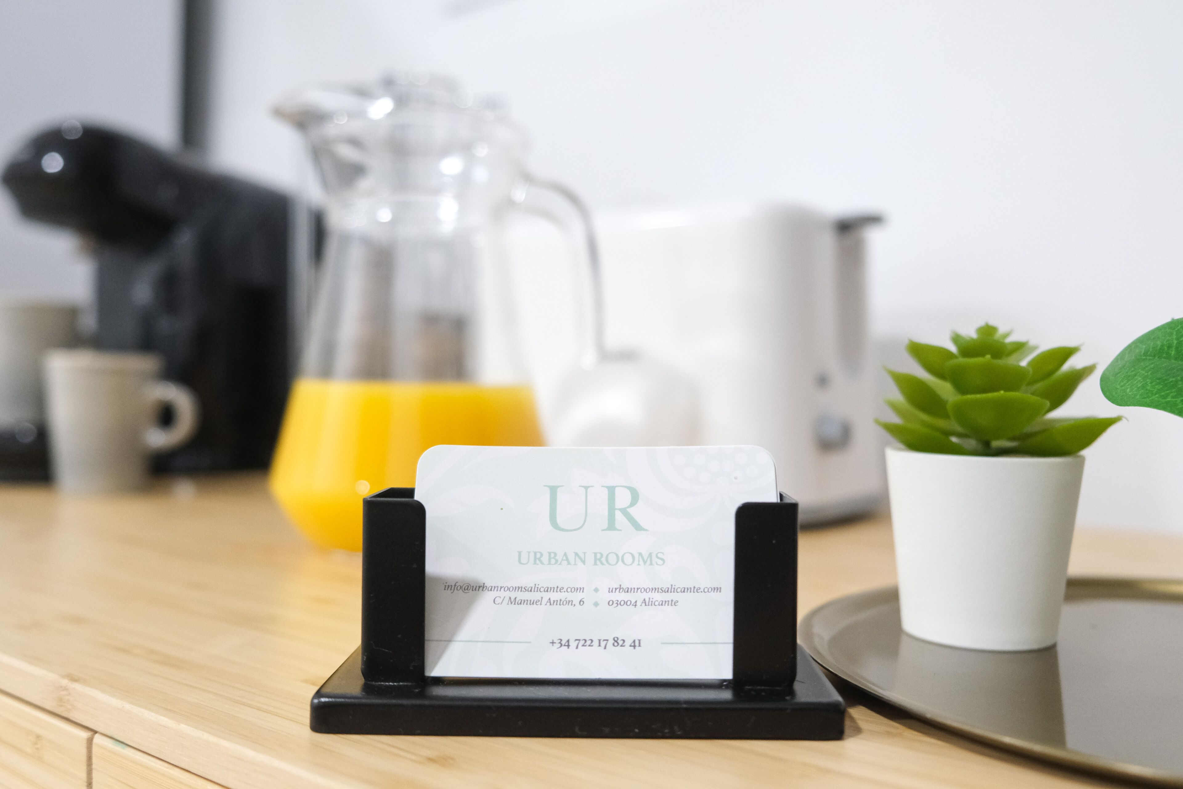 Photo - Urban Rooms Alicante