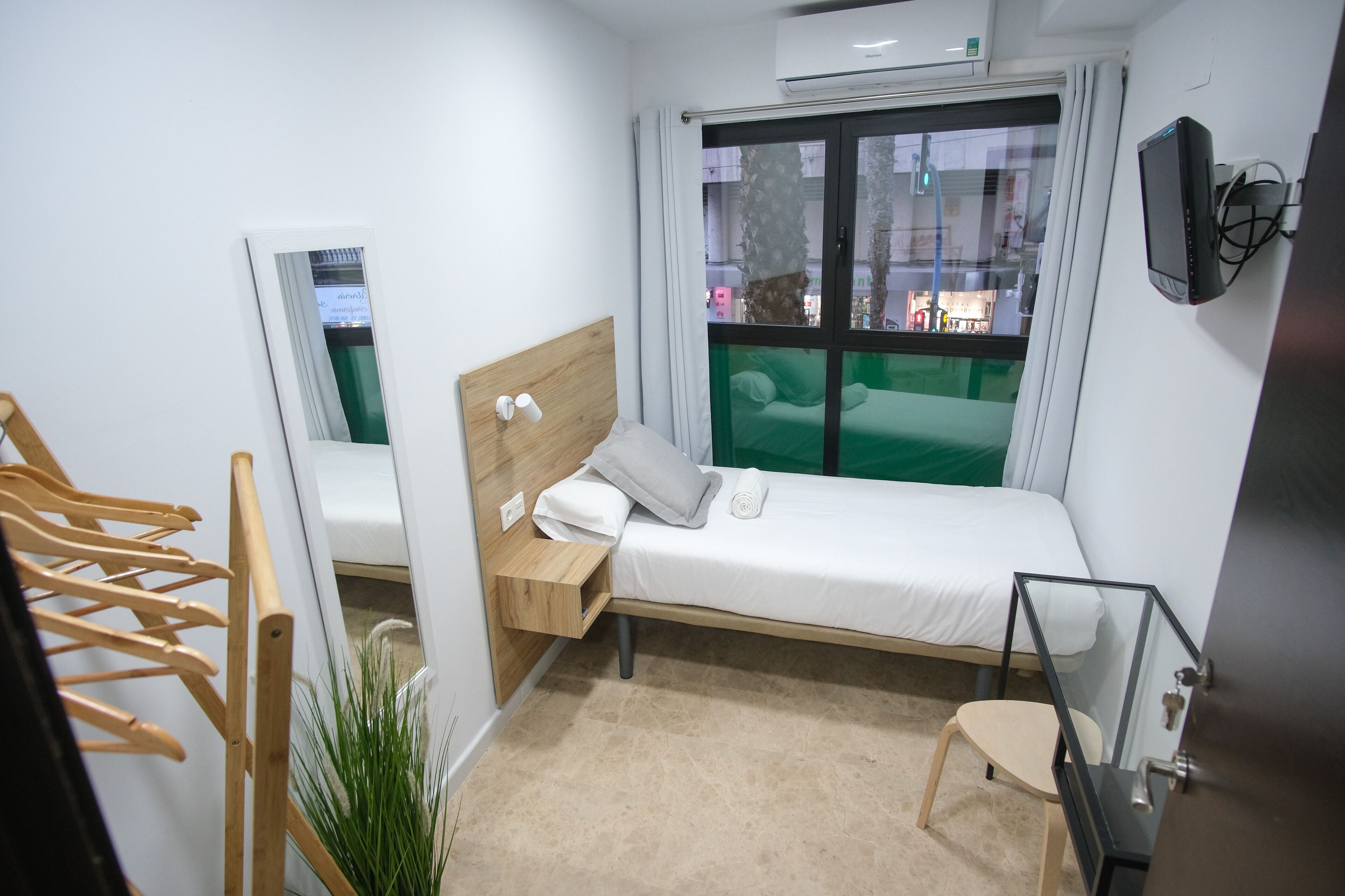 Foto - Urban Rooms Alicante