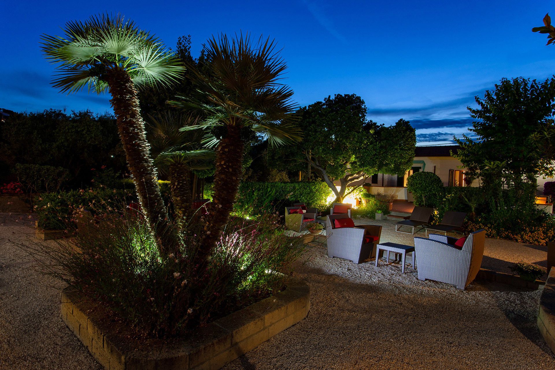 Foto - Boutique Hotel Ilio