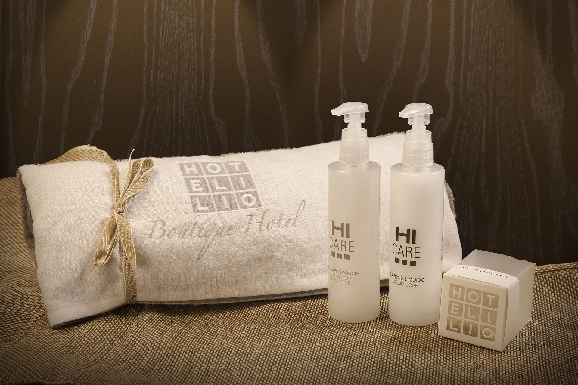 Photo - Boutique Hotel Ilio