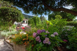 Jardín