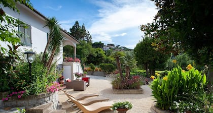 Boutique Hotel Ilio