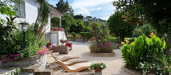 Boutique Hotel Ilio