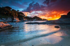 Beach nearby - Boutique Hotel Ilio (Marciana)