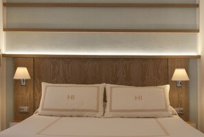 Economy Double Room, Balcony, Garden View | Desk, free WiFi, bed sheets