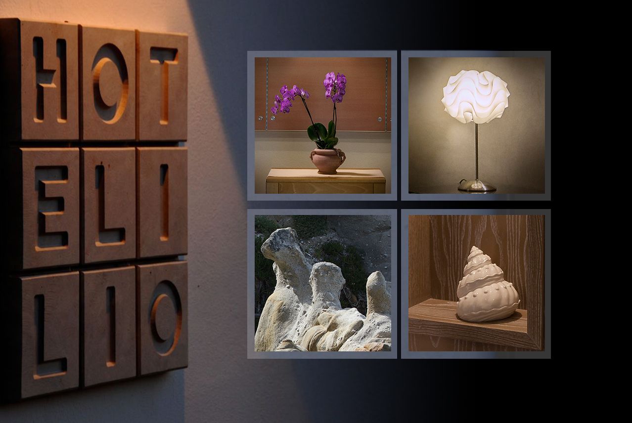 Photo - Boutique Hotel Ilio