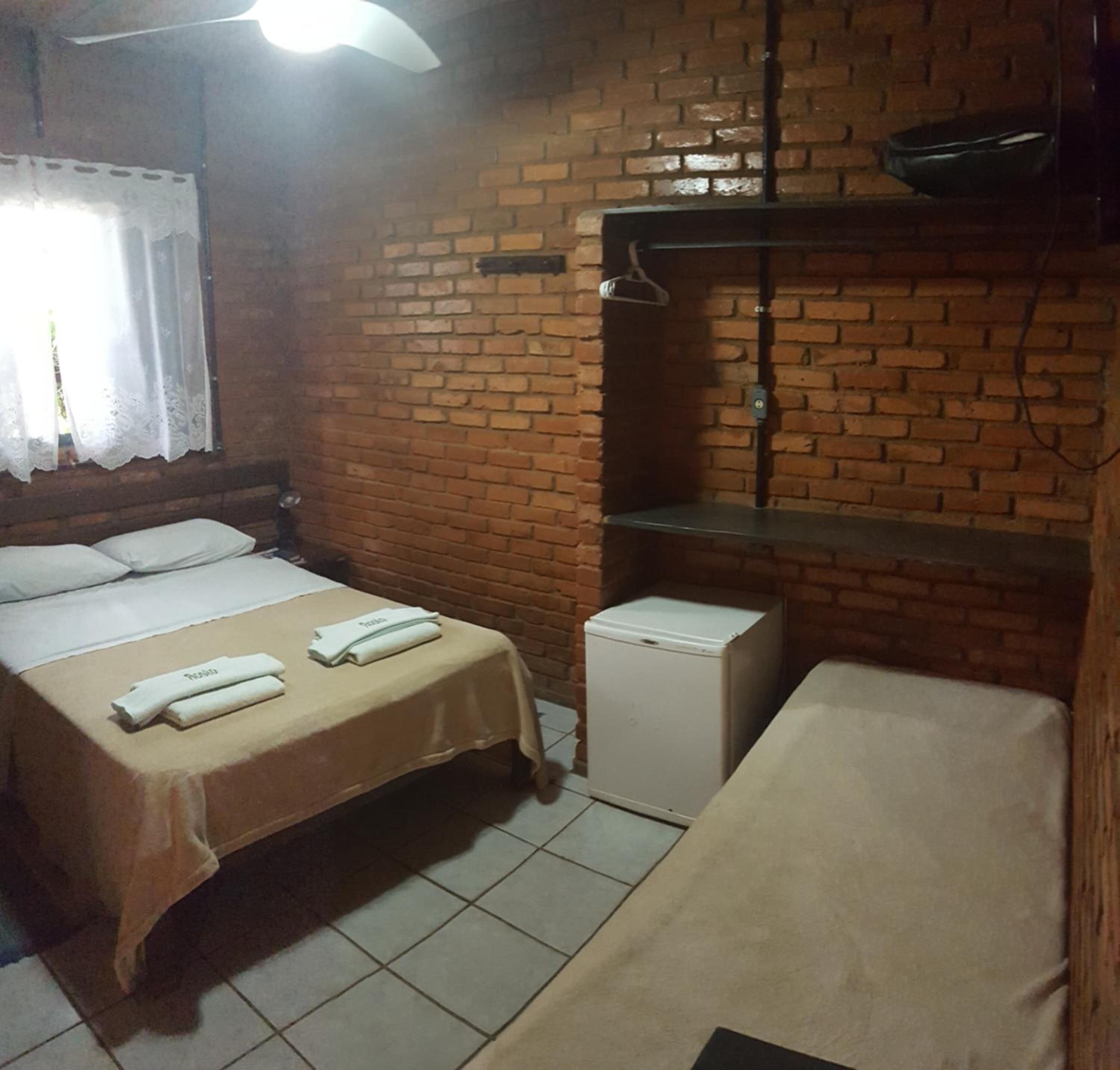 1 bedroom, minibar, bed sheets