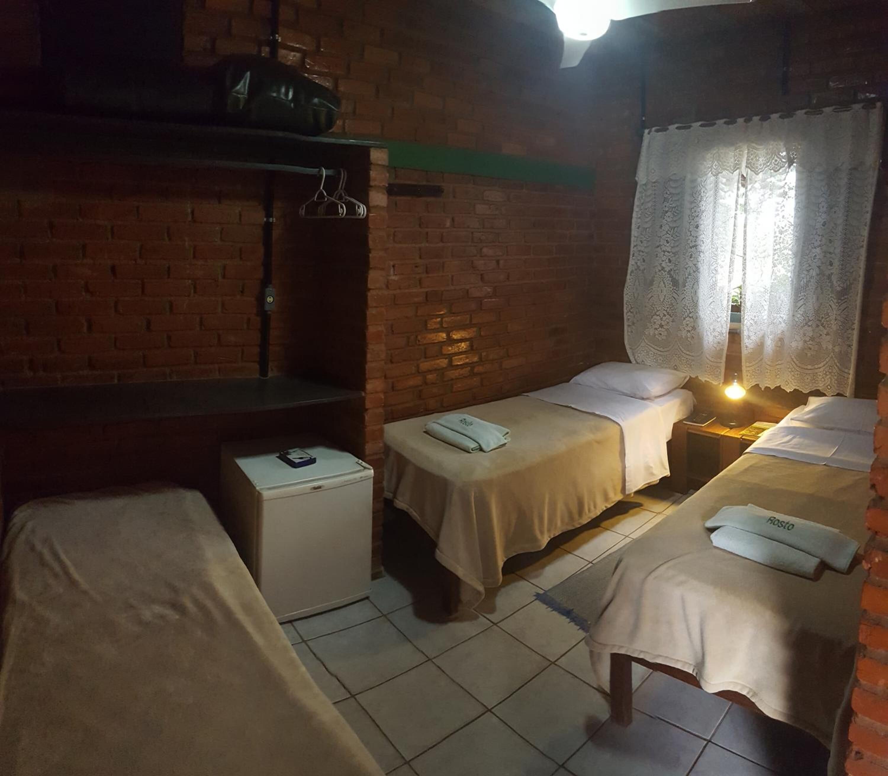 1 bedroom, minibar, bed sheets