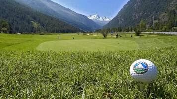 Golf