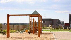 Espace pour enfants