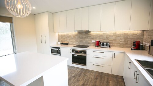 Aberdeen: Auf dem Rail Trail