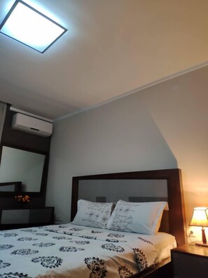 1 chambre, Wi-Fi