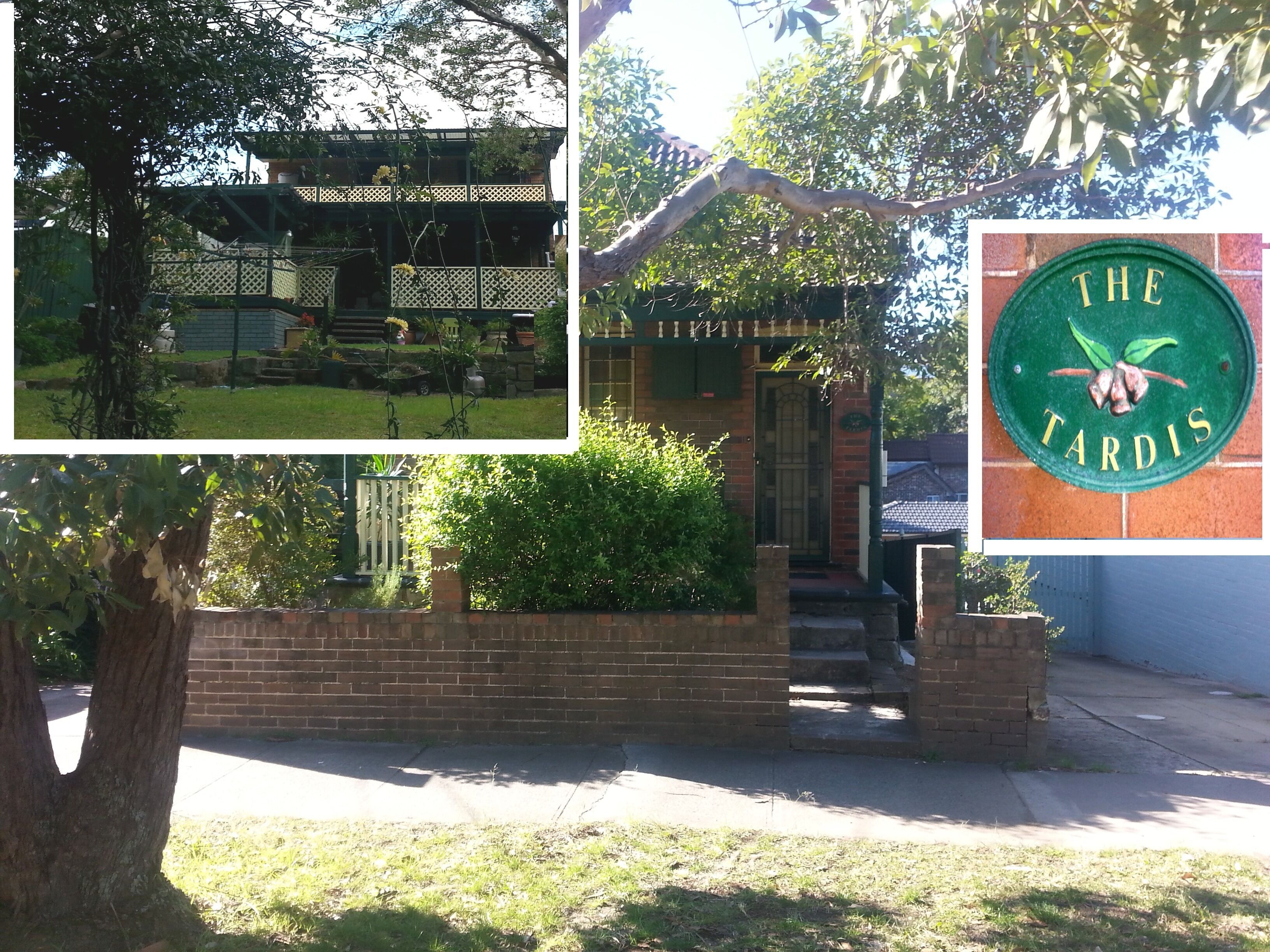 The Tardis Expanded - Huge 4BR - Great Location