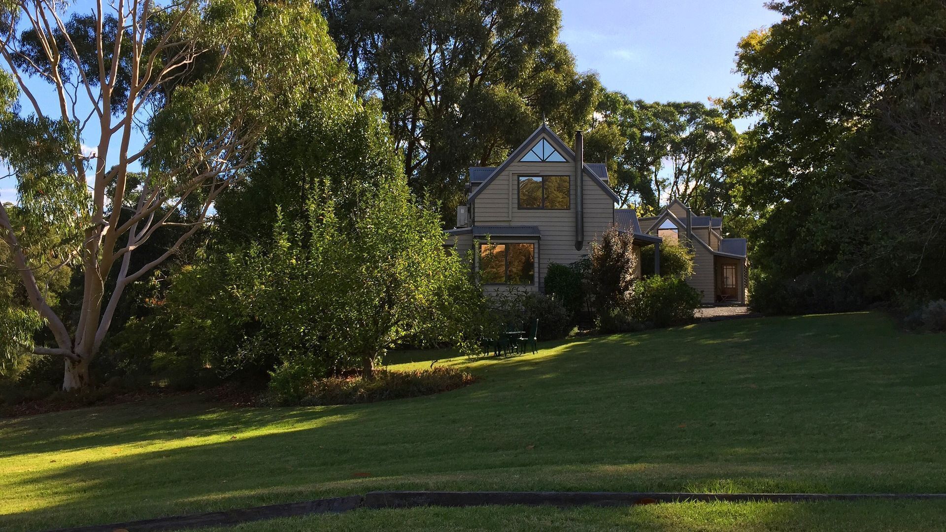 Brigadoon Cottages - Loft Cottage