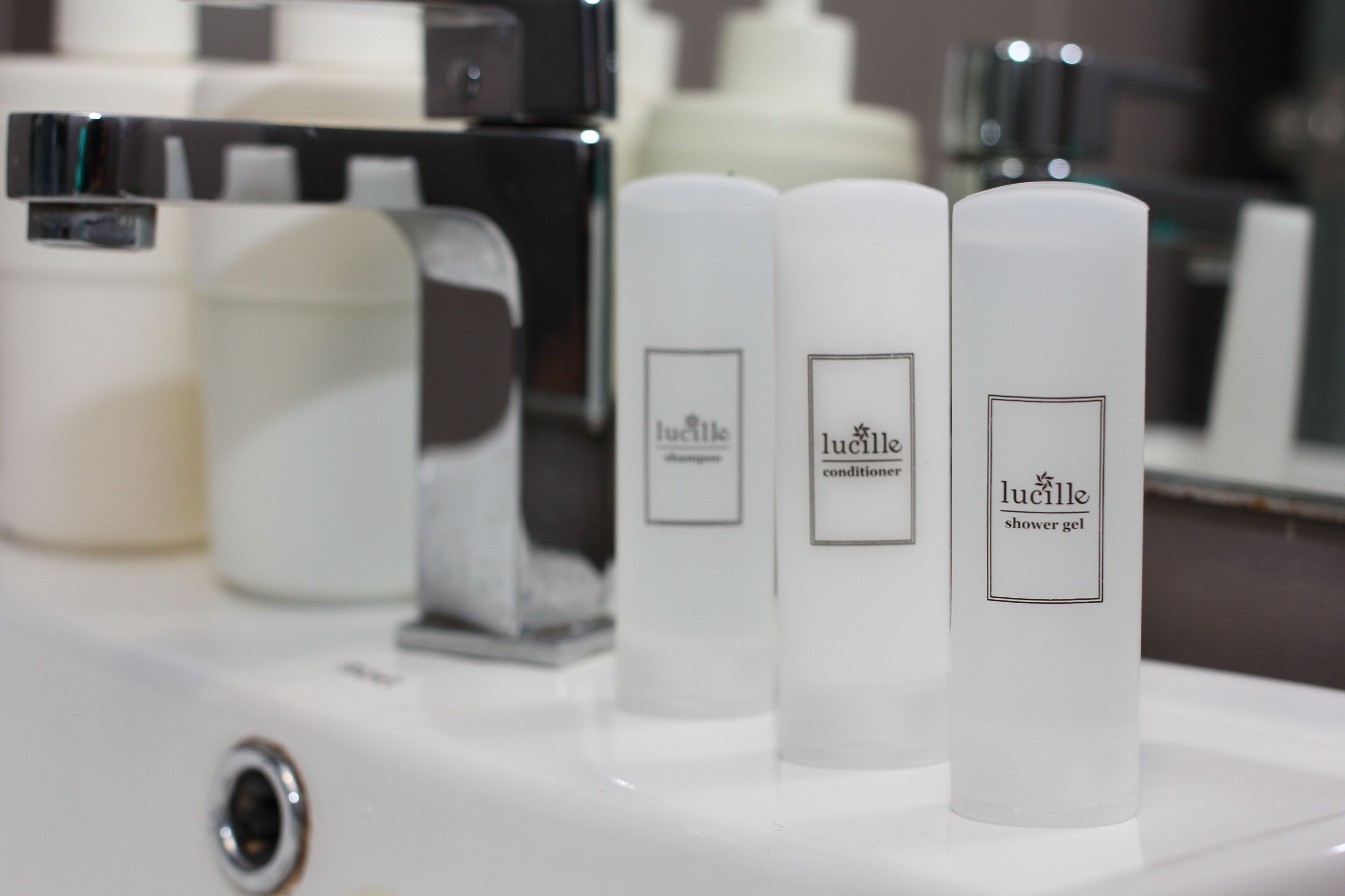 Kuala Lumpur City Centre Suites Ecohomz B23A01