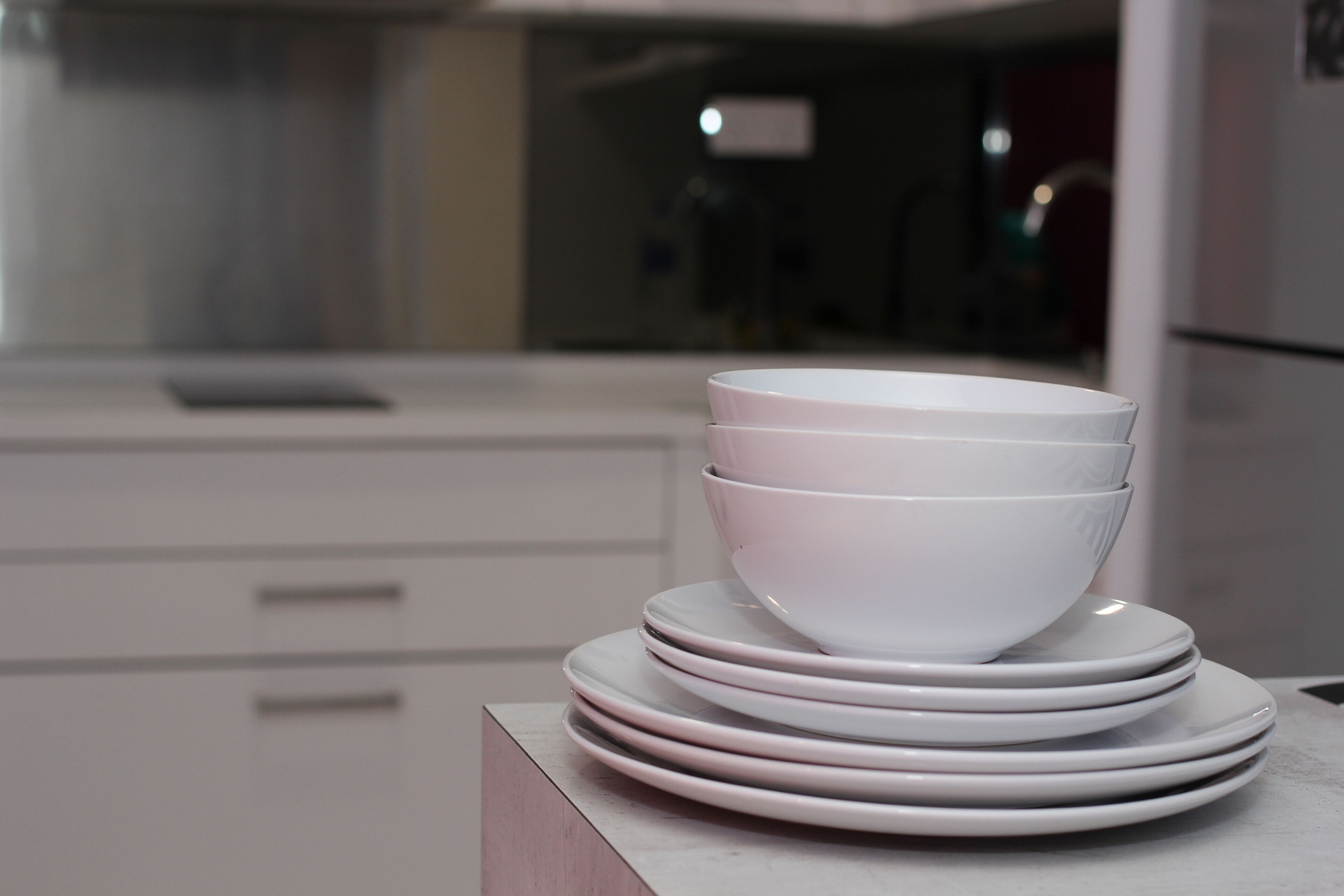 Kuala Lumpur City Centre Suites Ecohomz B23A01