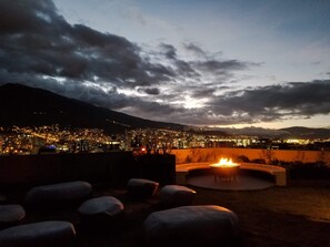 Property grounds - Luxury Residence Suites  (Quito)