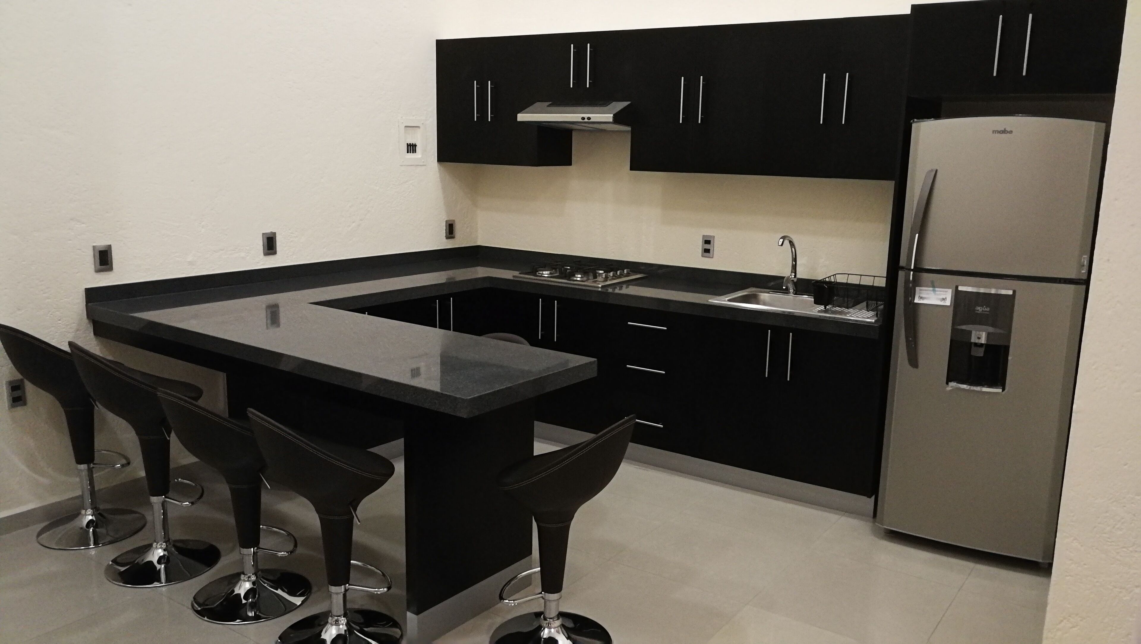 Casa para ocupación completa en el centro de Chiconcuac Morelos p/ 15 personas.