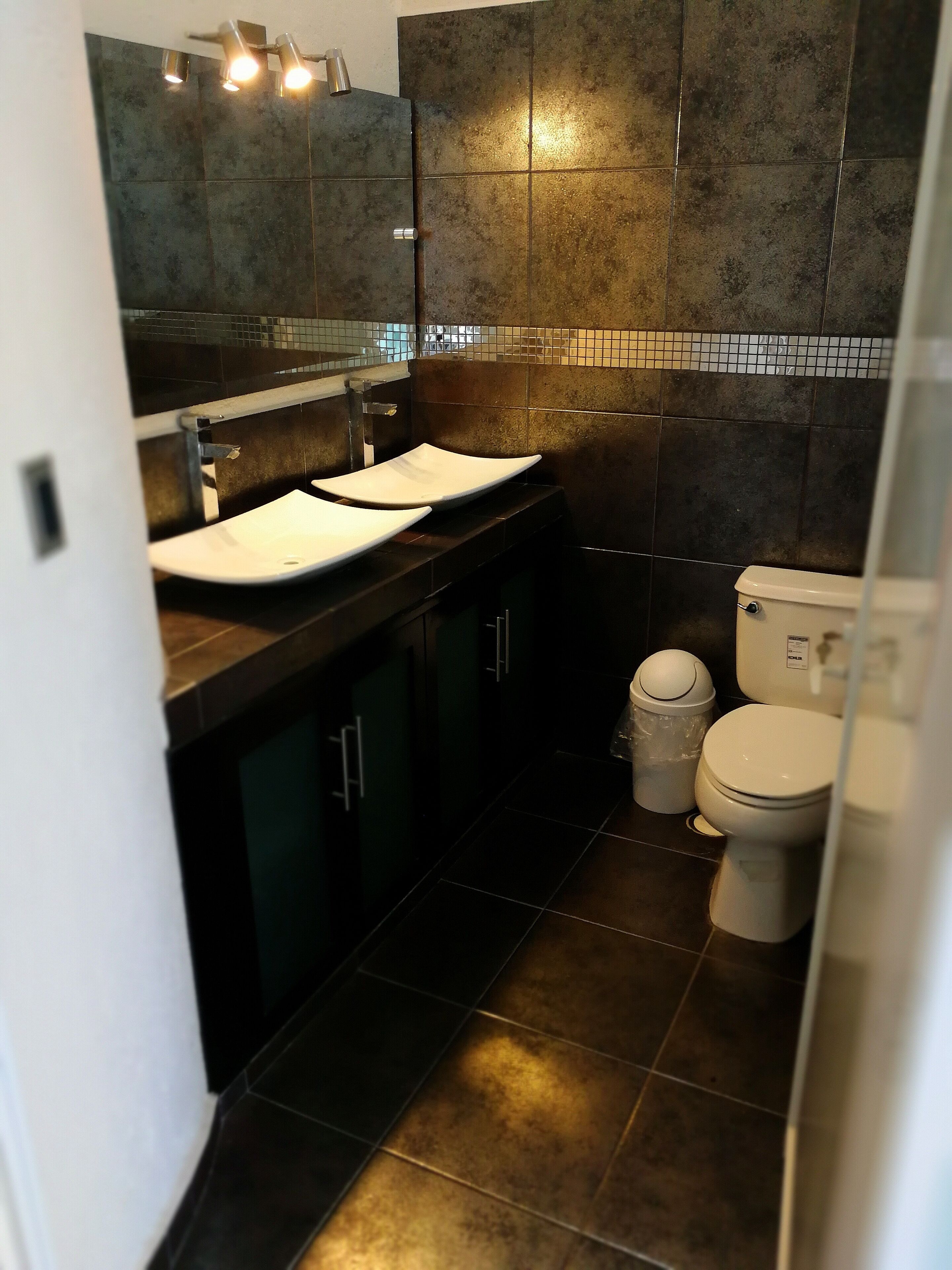 Casa para ocupación completa en el centro de Chiconcuac Morelos p/ 15 personas.