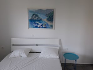 2 habitaciones y wifi gratis