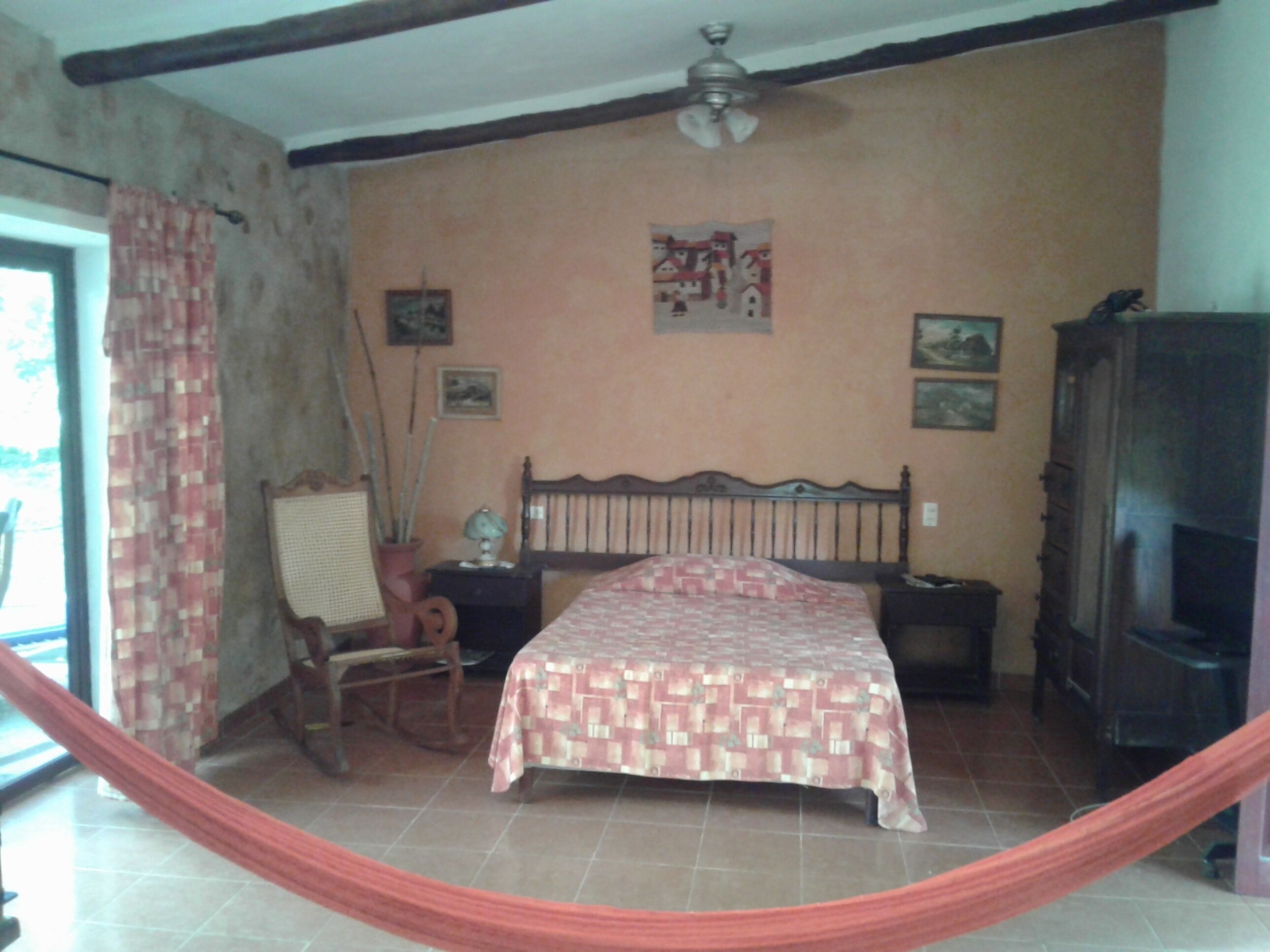 TEKANTÓ HOUSE Autentica casa de campo yucateca que combina tradición y confort