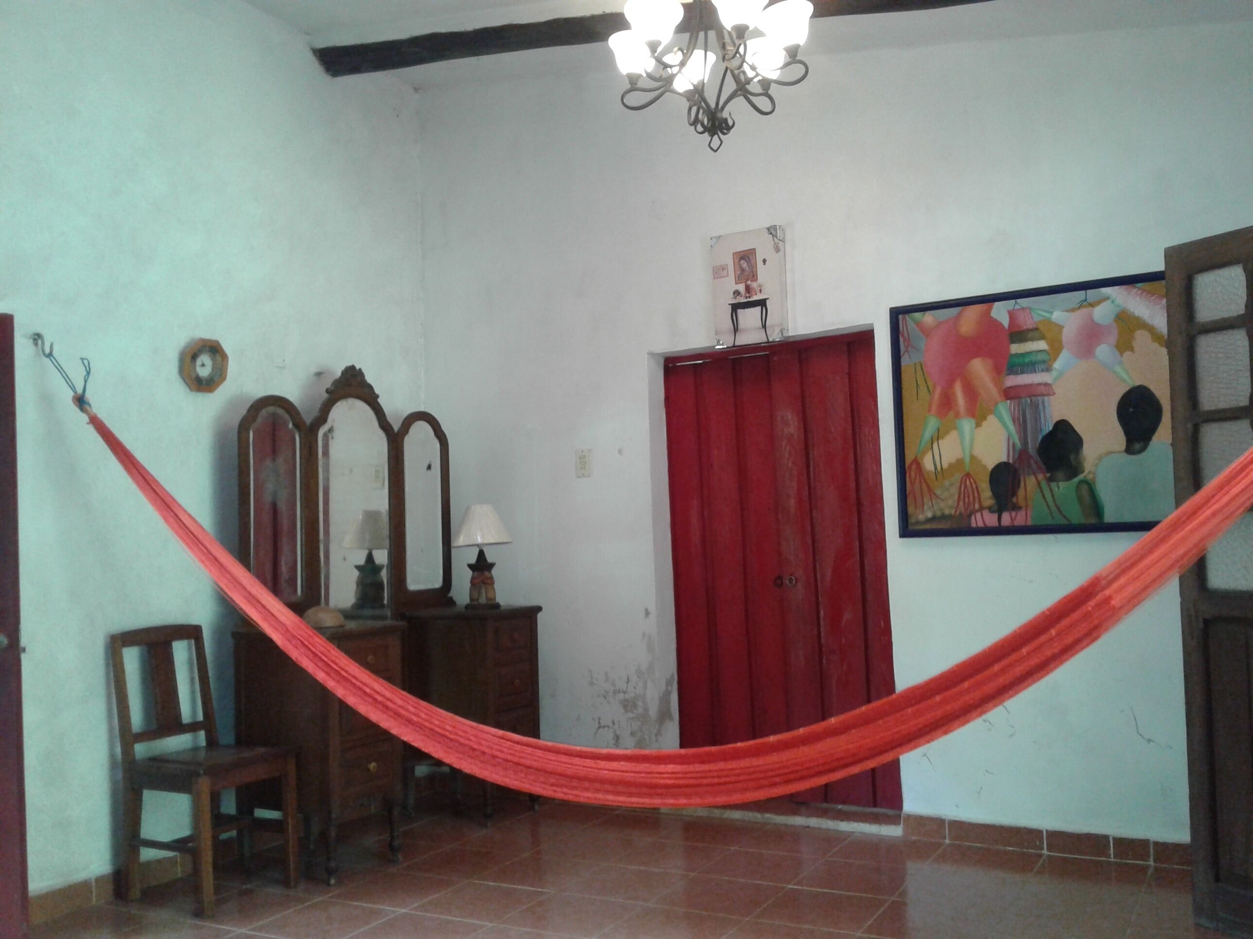 TEKANTÓ HOUSE Autentica casa de campo yucateca que combina tradición y confort