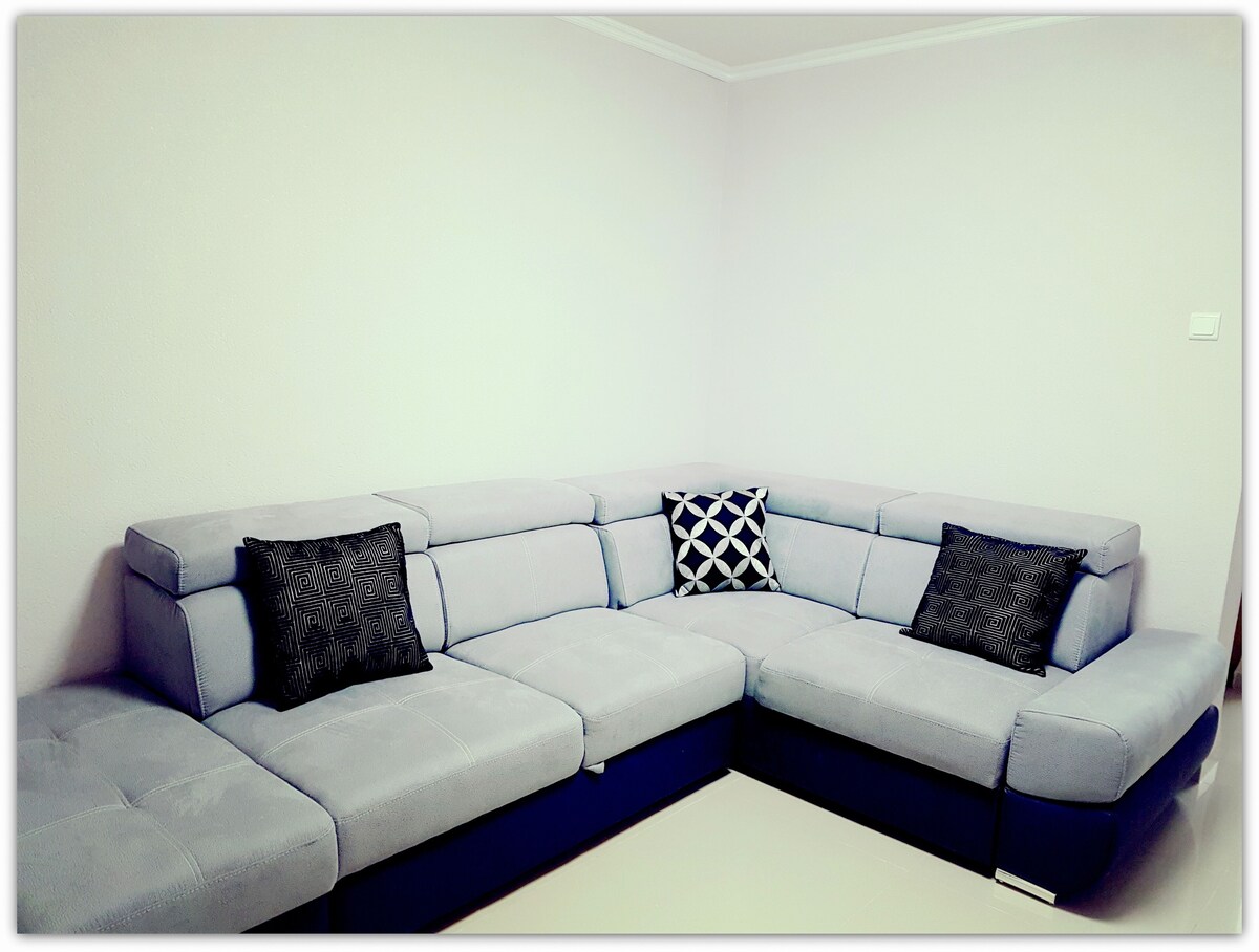 Image de profil de l’hôte