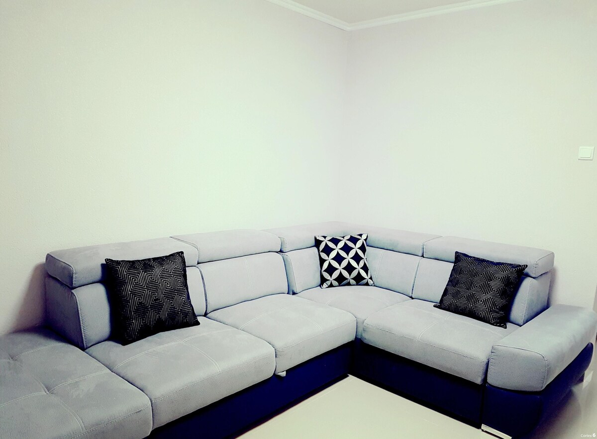 Bild für Gastgeberprofil