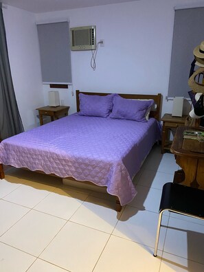 4 bedrooms, WiFi, wheelchair access