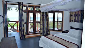 9 Schlafzimmer, Internetzugang
