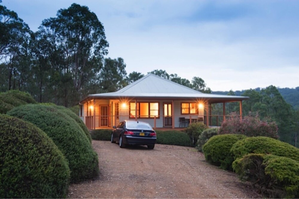 Laguna Cottages @ Watagan Creek Rd