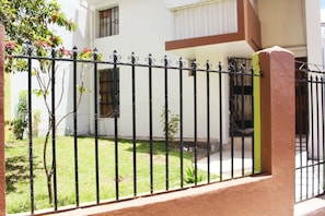 Front of property - Mosoqpacha Casa Hostel (Cusco)