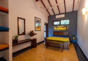 3 quartos, Wi-Fi de cortesia, roupa de cama