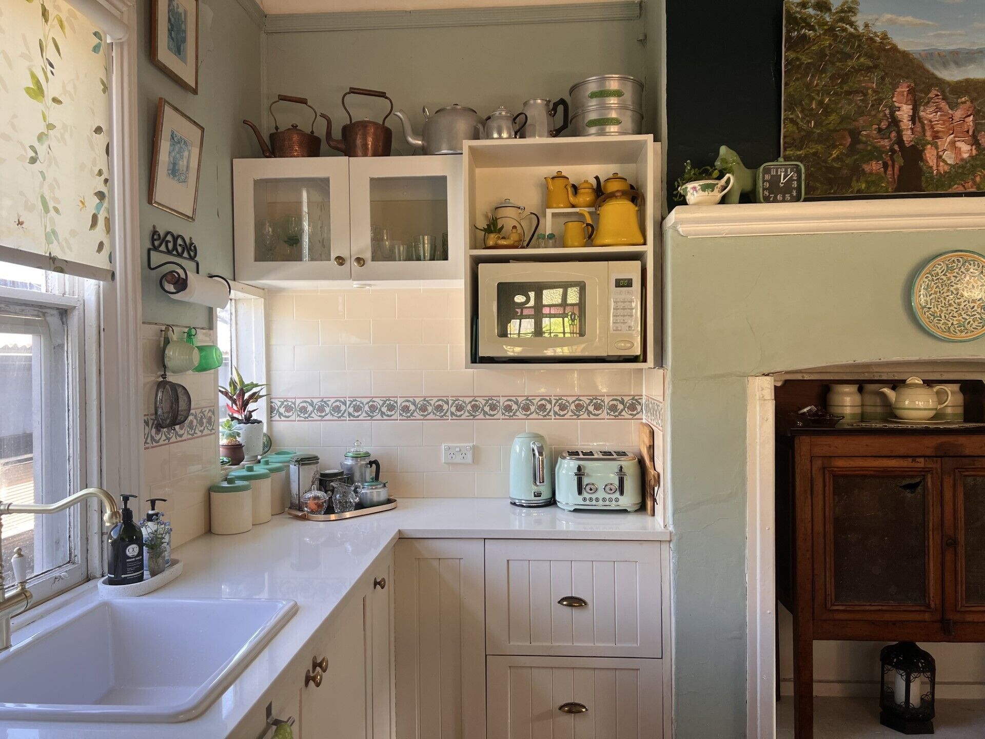 Charming 1910 cottage in Katoomba South