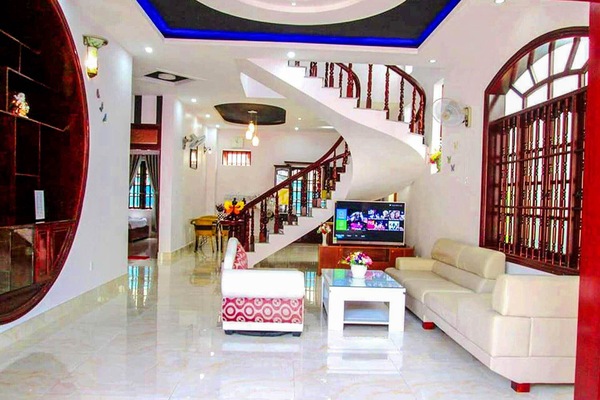 Intérieur