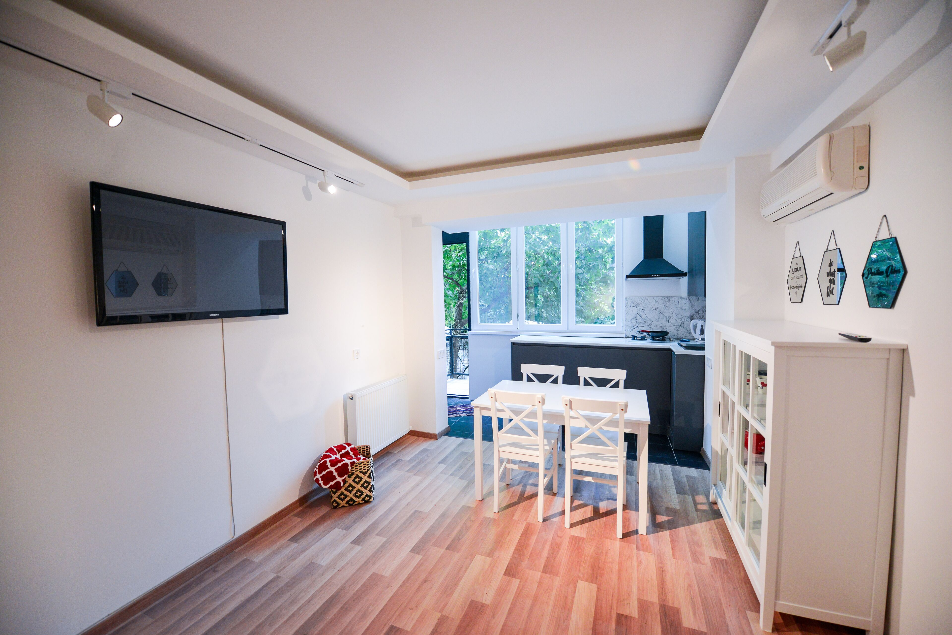 تناول الطعام