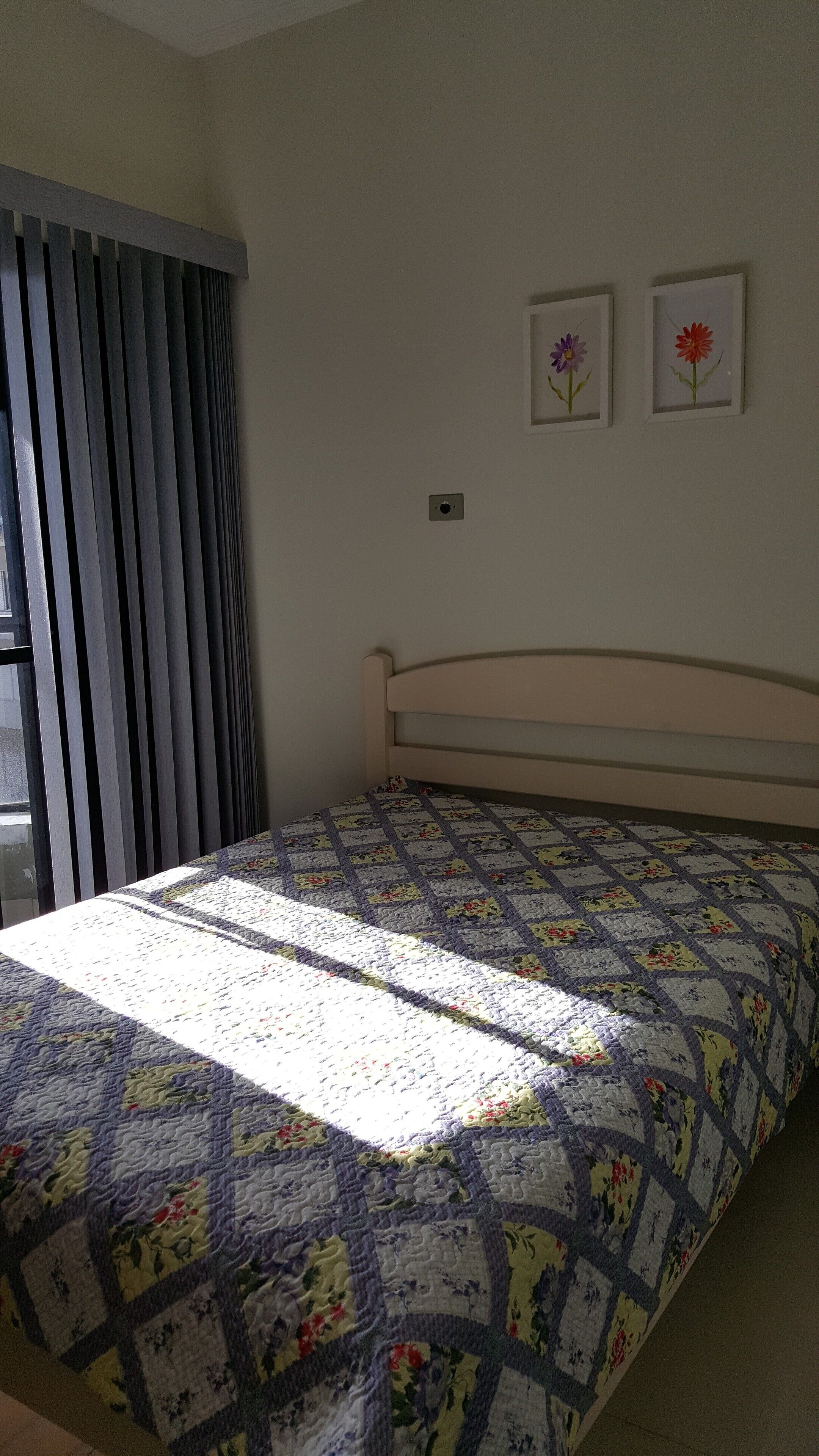 Great apartment 500 meters from the beach with 2 suites Swimming pool and barbecue