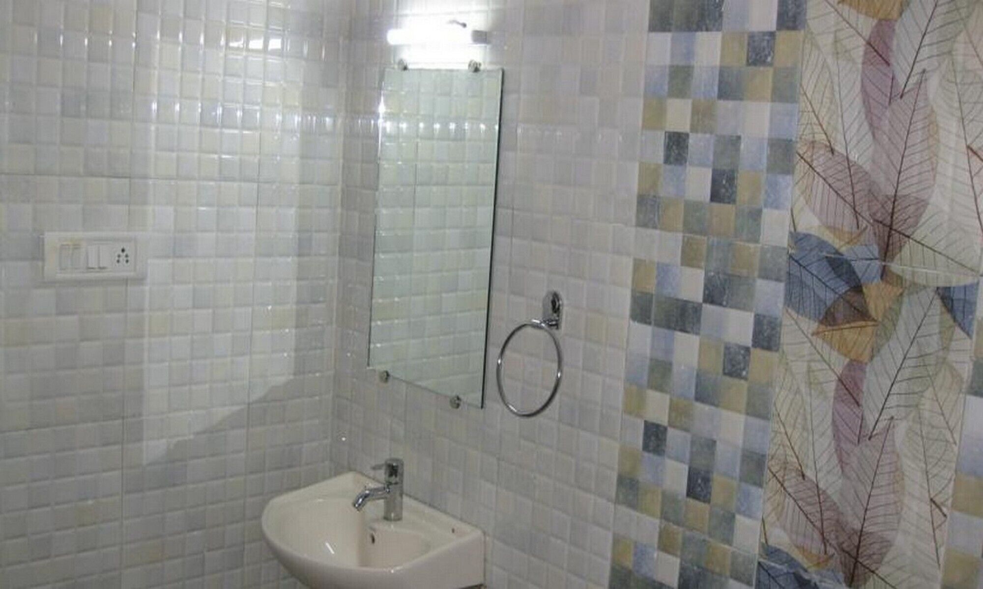 Private Room near Bohra Ganesh Temple