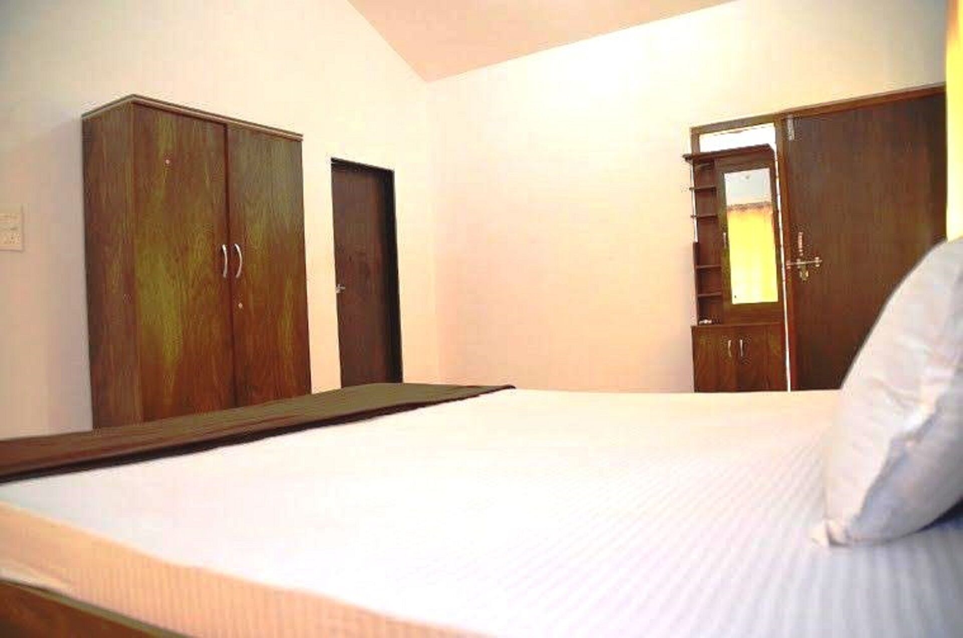 GALAXIA HOLIDAY HOMES, CALANGUTE GOA