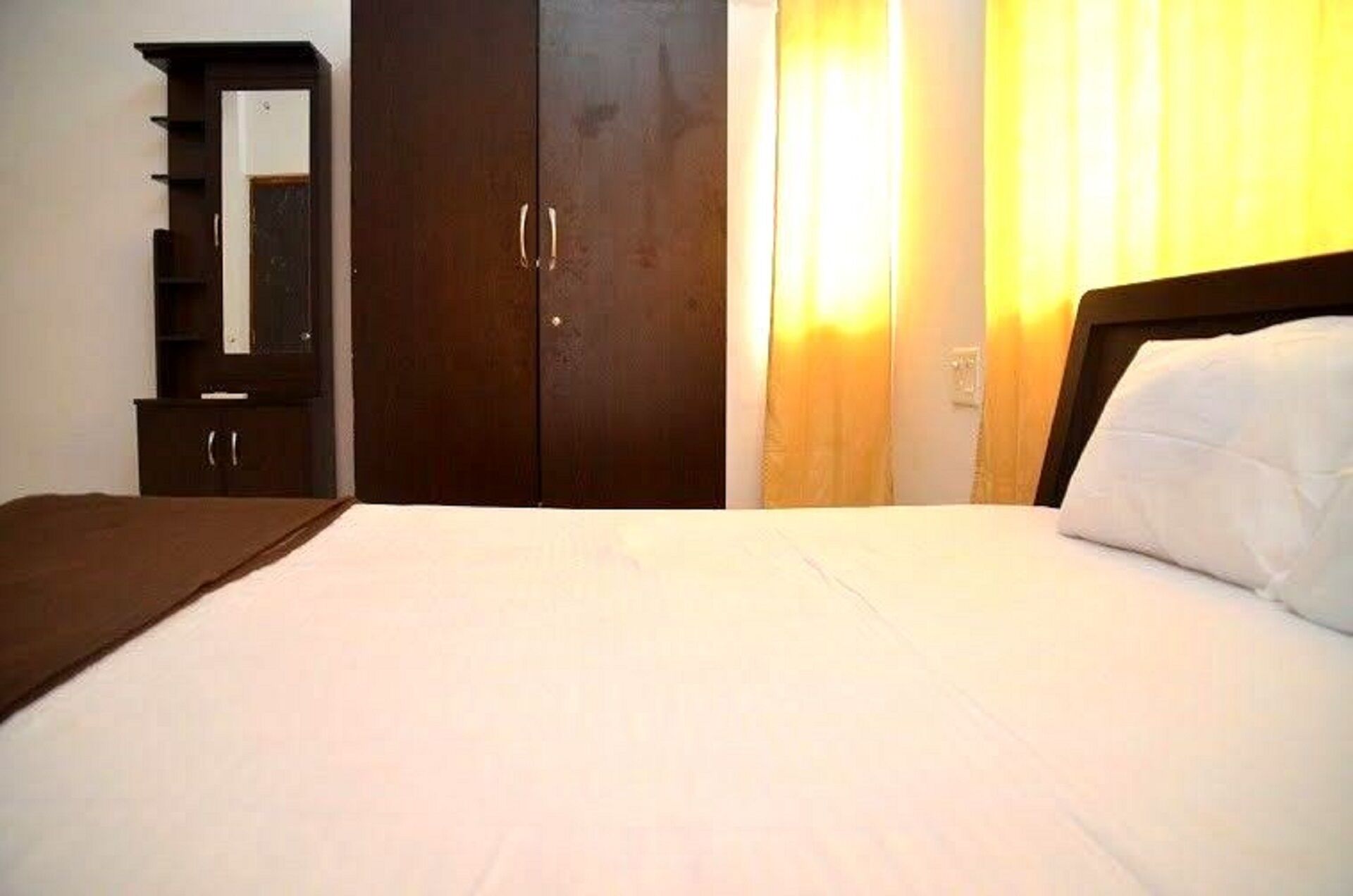 GALAXIA HOLIDAY HOMES, CALANGUTE GOA