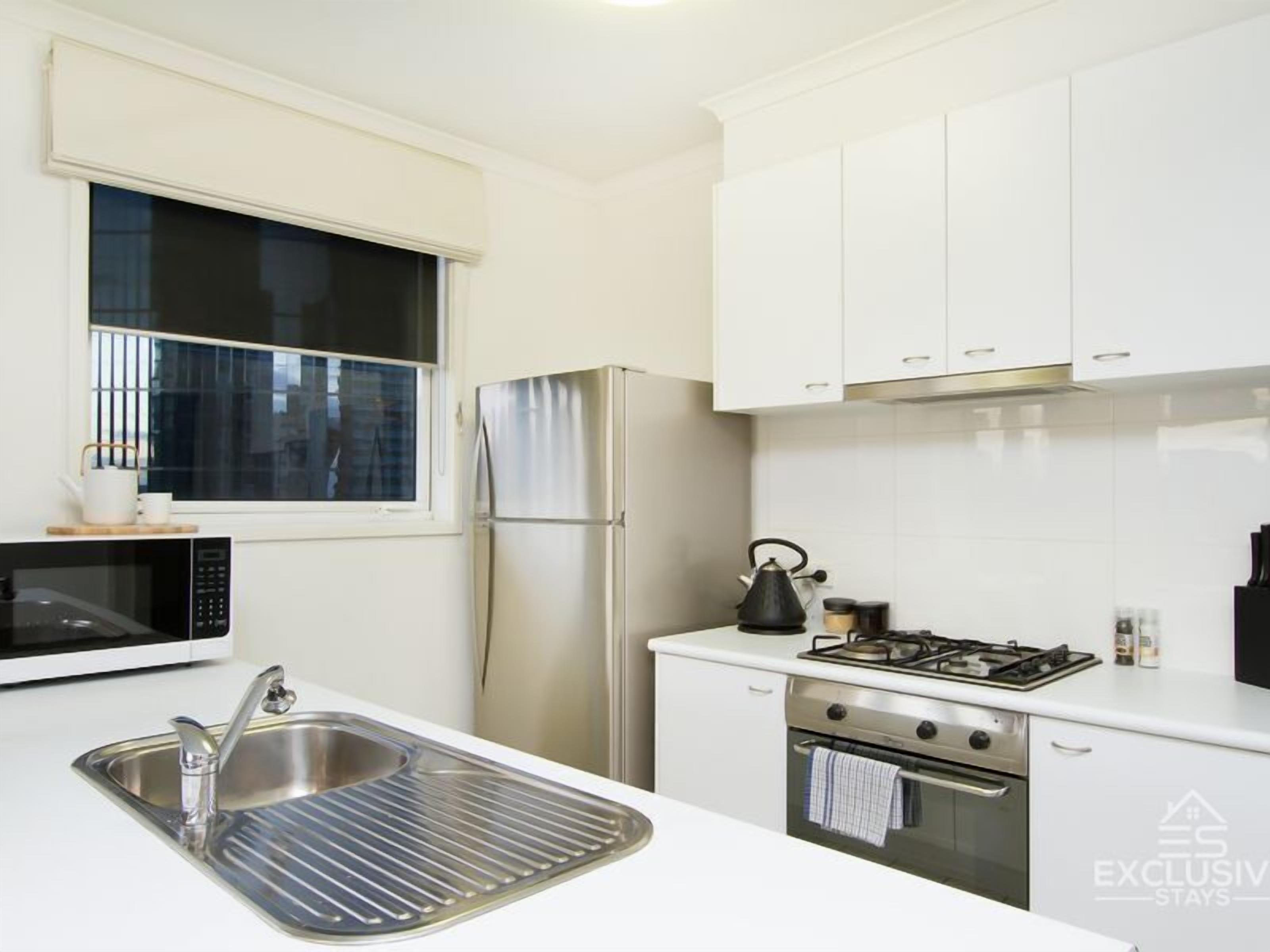 Exclusive Stays - Rivergarden — image 12