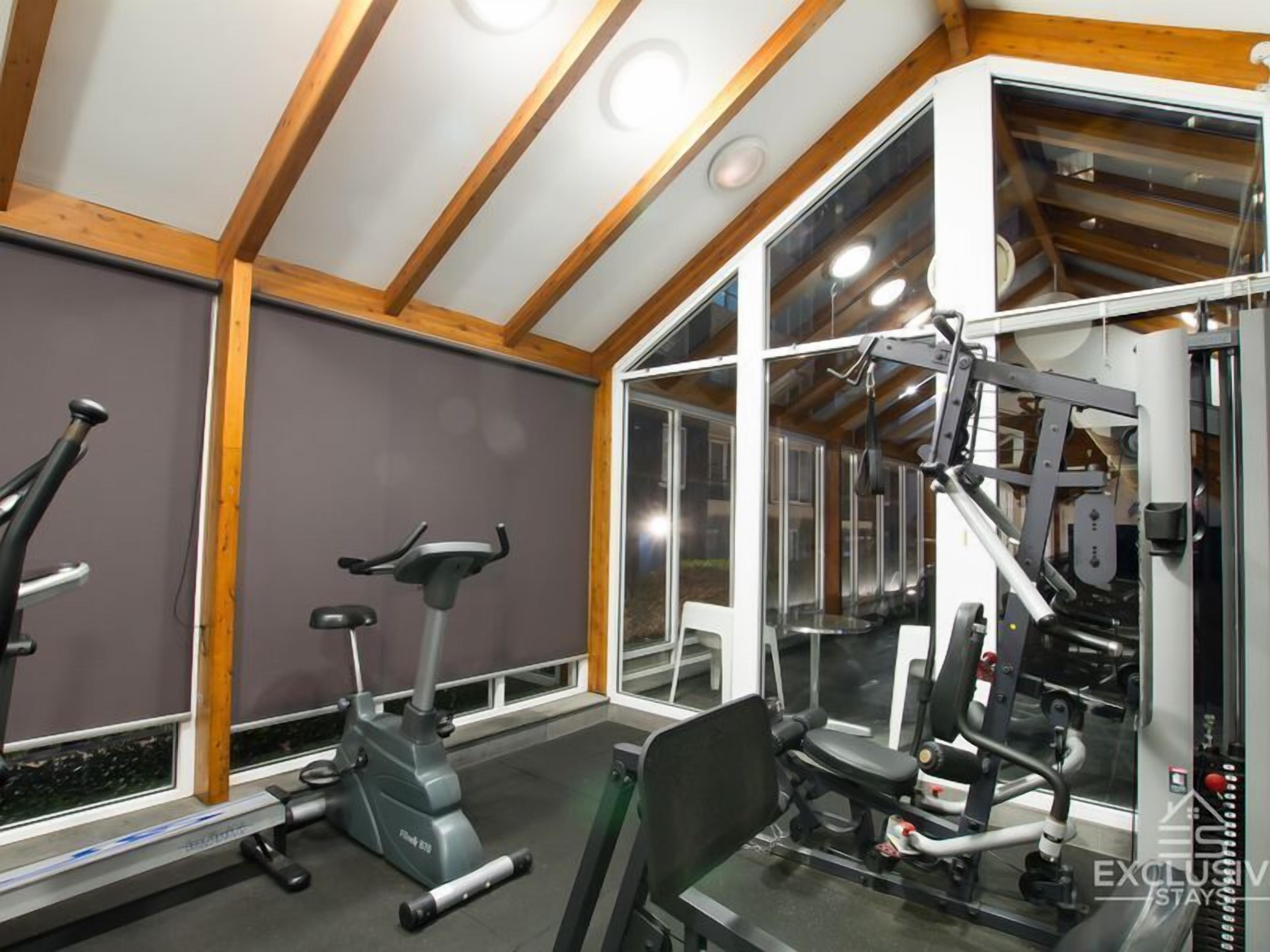 Exclusive Stays - Rivergarden — image 24