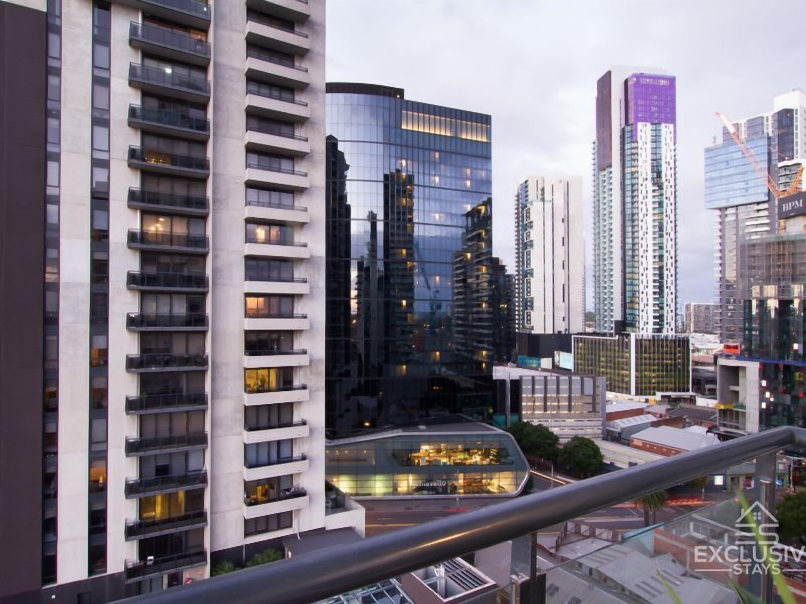 Exclusive Stays - Rivergarden — image 2