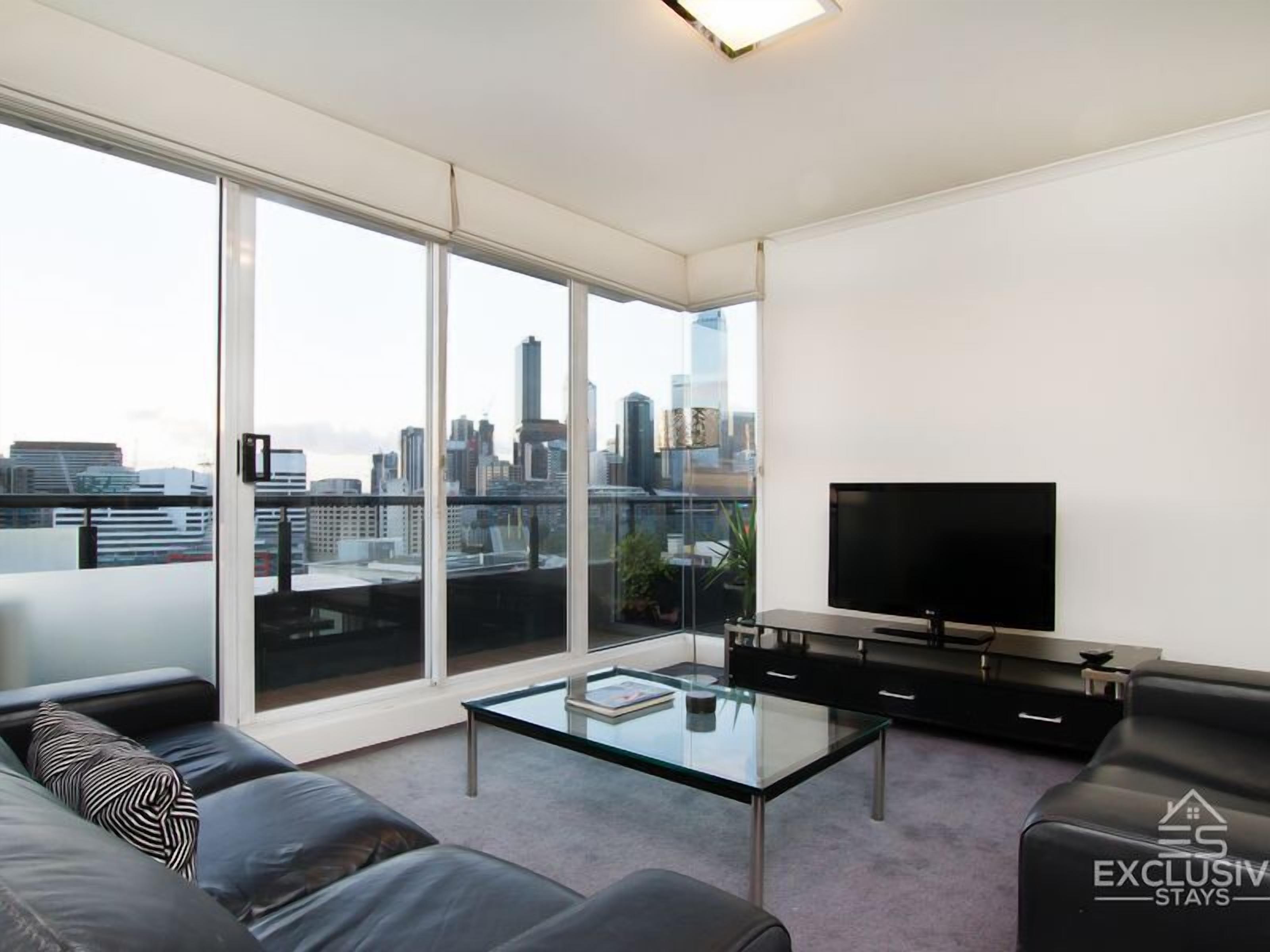 Exclusive Stays - Rivergarden